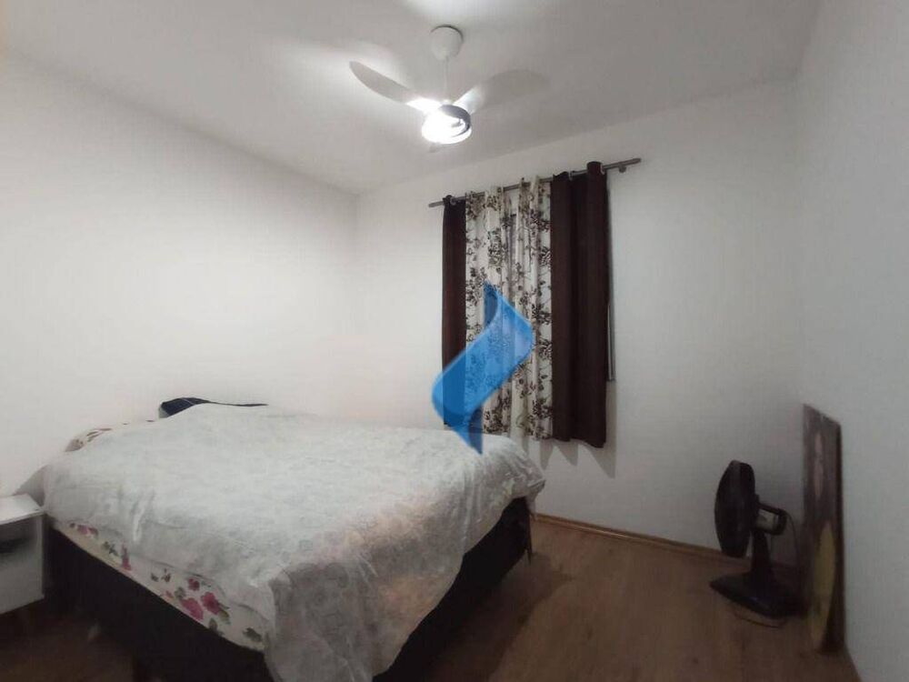 Apartamento à venda com 2 quartos, 47m² - Foto 1