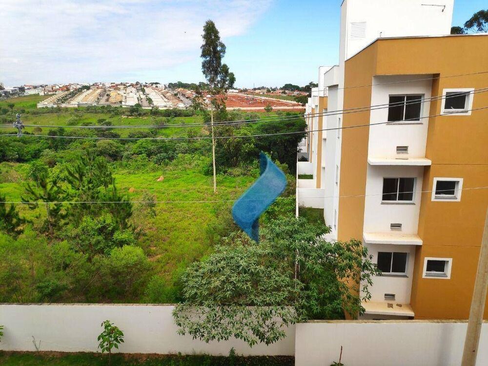 Apartamento, 2 quartos, 53 m² - Foto 4