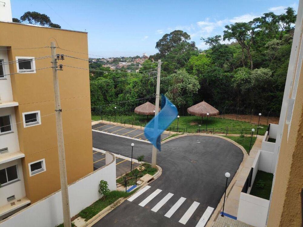 Apartamento, 2 quartos, 53 m² - Foto 3