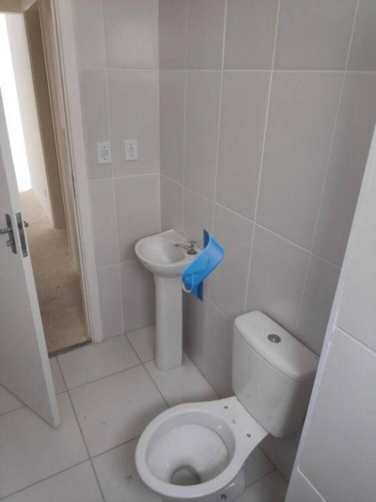 Apartamento, 2 quartos, 53 m² - Foto 2