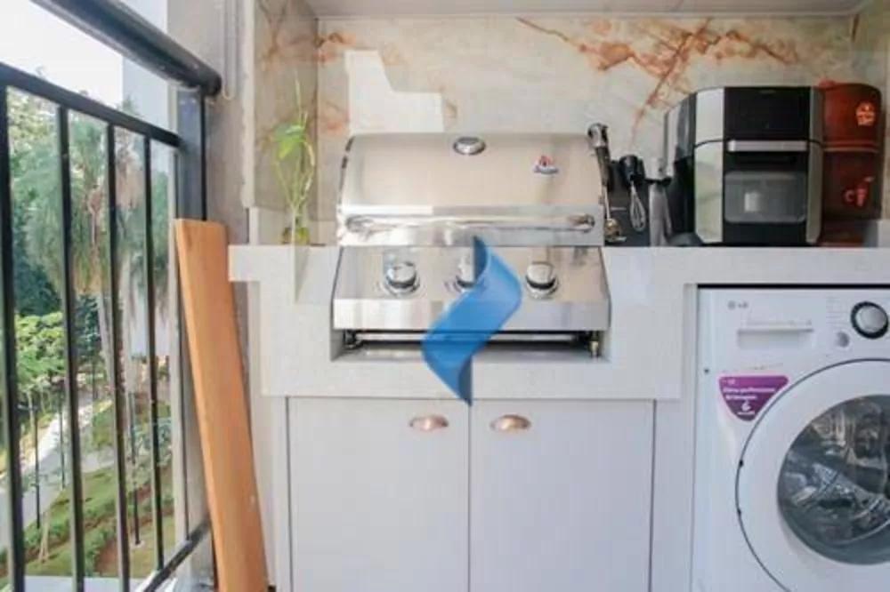 Apartamento, 3 quartos, 66 m² - Foto 4