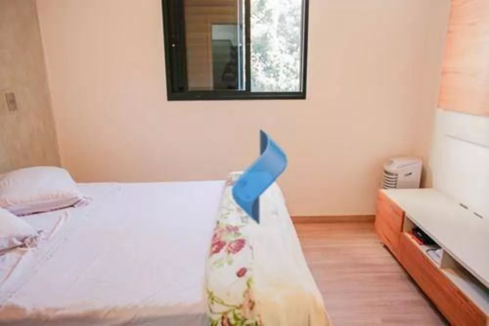 Apartamento, 3 quartos, 66 m² - Foto 6