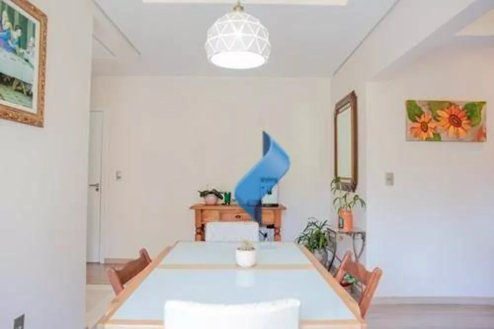 Apartamento, 3 quartos, 66 m² - Foto 2