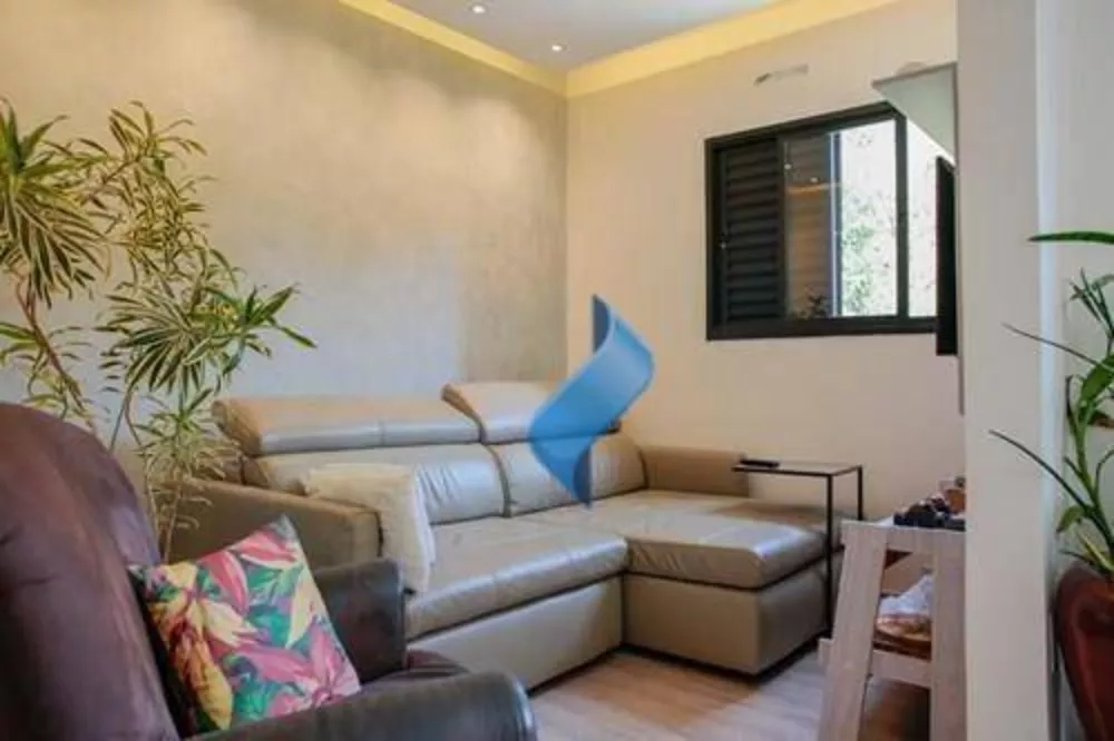 Apartamento, 3 quartos, 66 m² - Foto 3