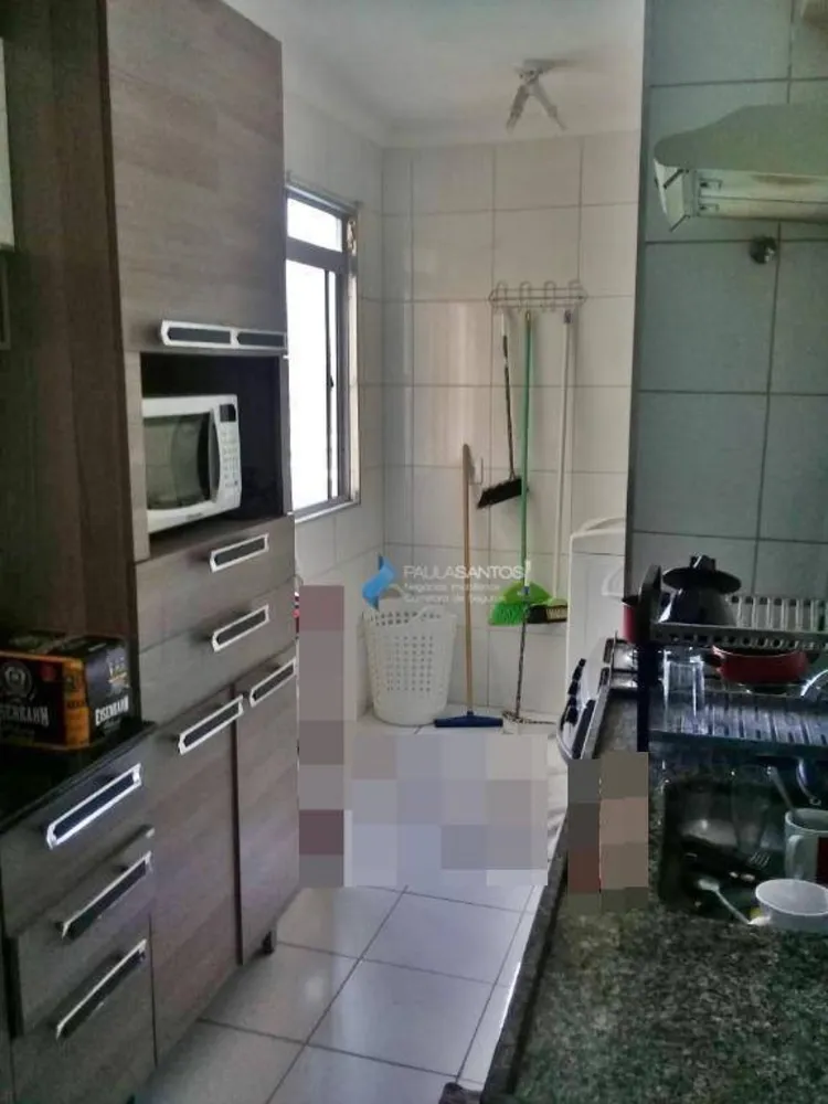 Apartamento, 2 quartos, 55 m² - Foto 3