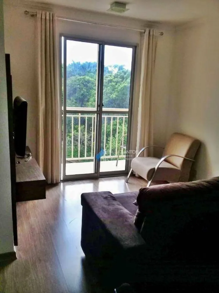 Apartamento, 2 quartos, 55 m² - Foto 1