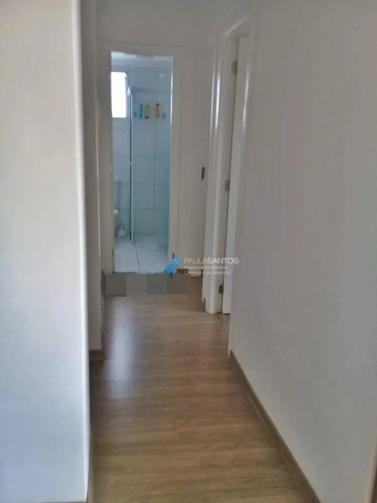 Apartamento, 2 quartos, 55 m² - Foto 2