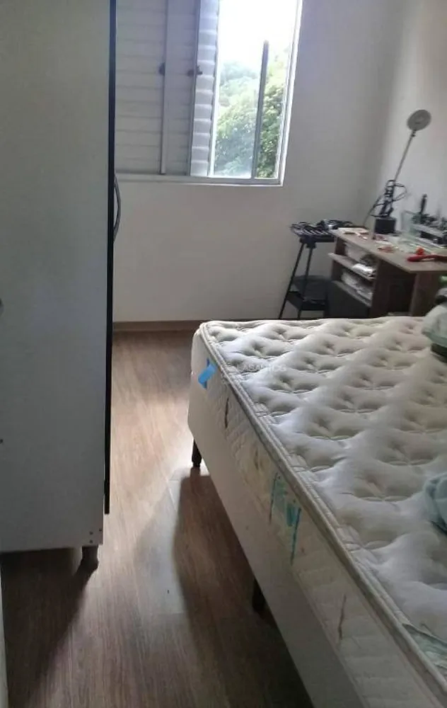 Apartamento, 2 quartos, 55 m² - Foto 4