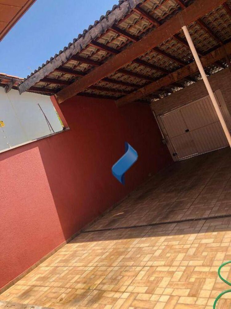 Casa, 3 quartos, 136 m² - Foto 7