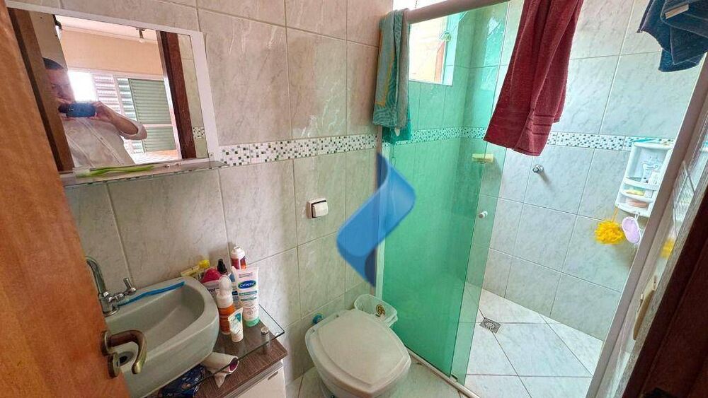 Casa, 3 quartos, 136 m² - Foto 12