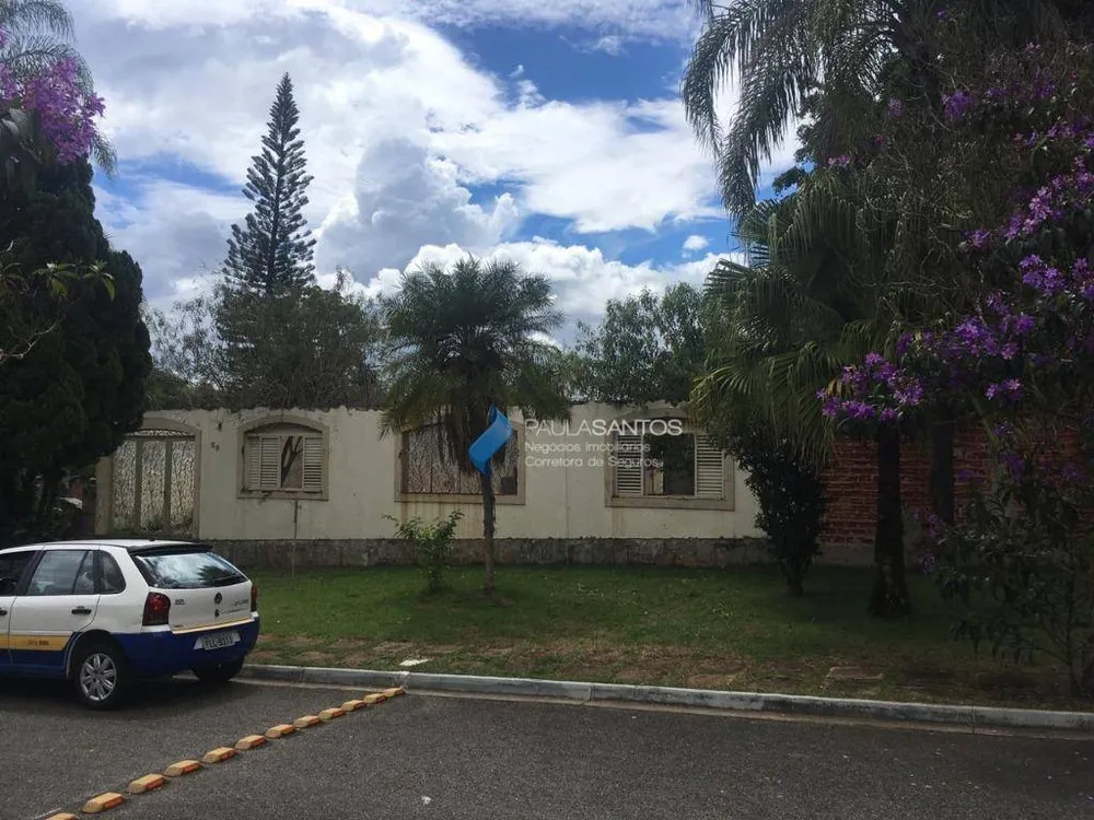 Loteamento e Condomínio, 586 m² - Foto 1