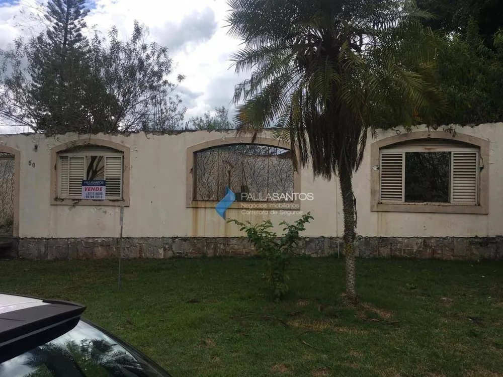 Loteamento e Condomínio, 586 m² - Foto 2