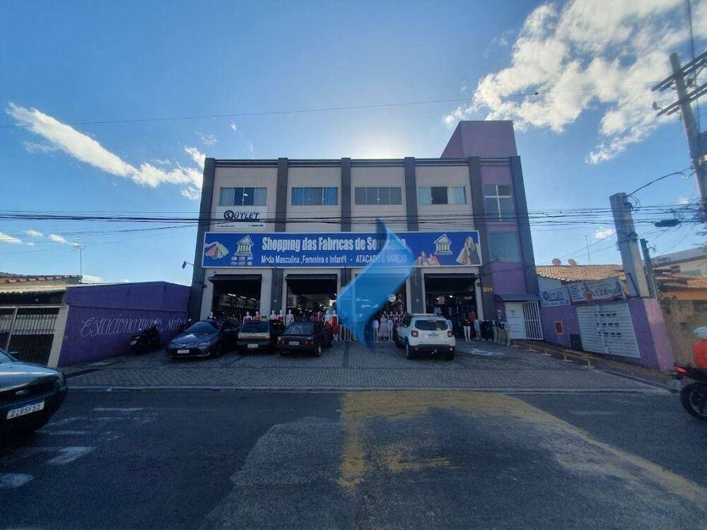 Sala-Conjunto, 45 m² - Foto 1