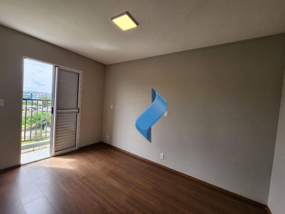 Apartamento, 2 quartos, 54 m² - Foto 3