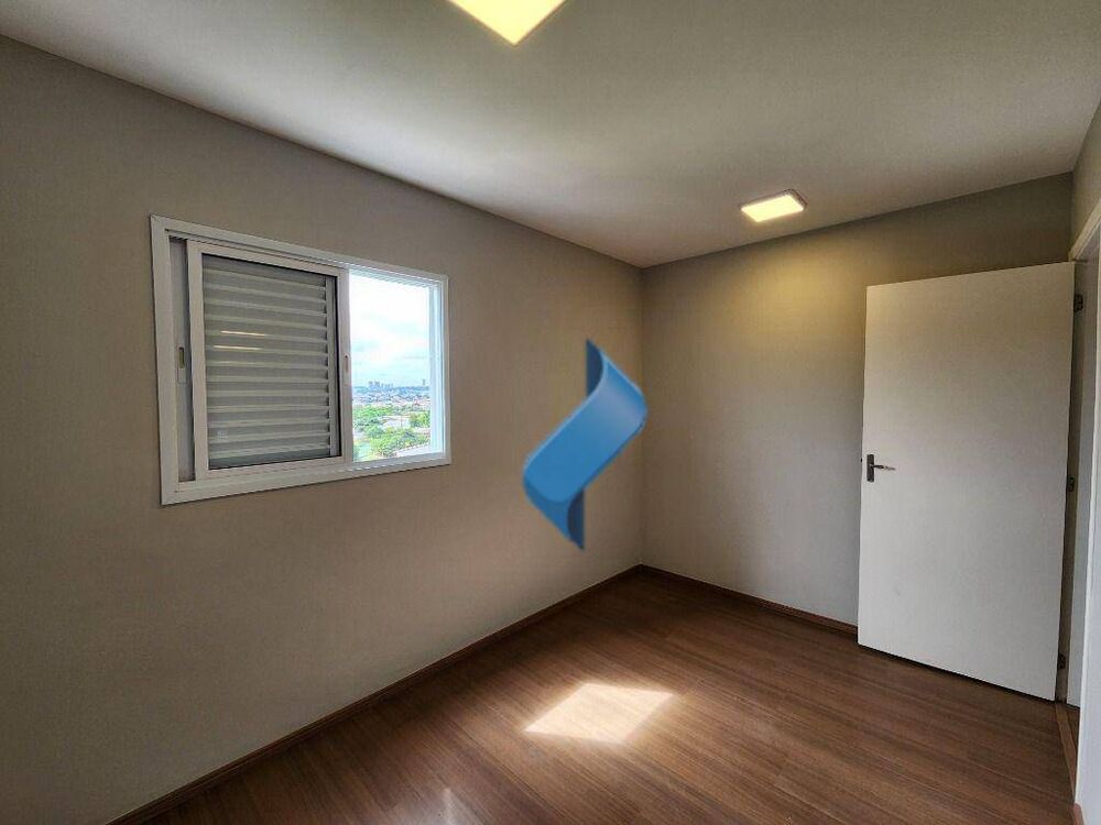 Apartamento, 2 quartos, 54 m² - Foto 4
