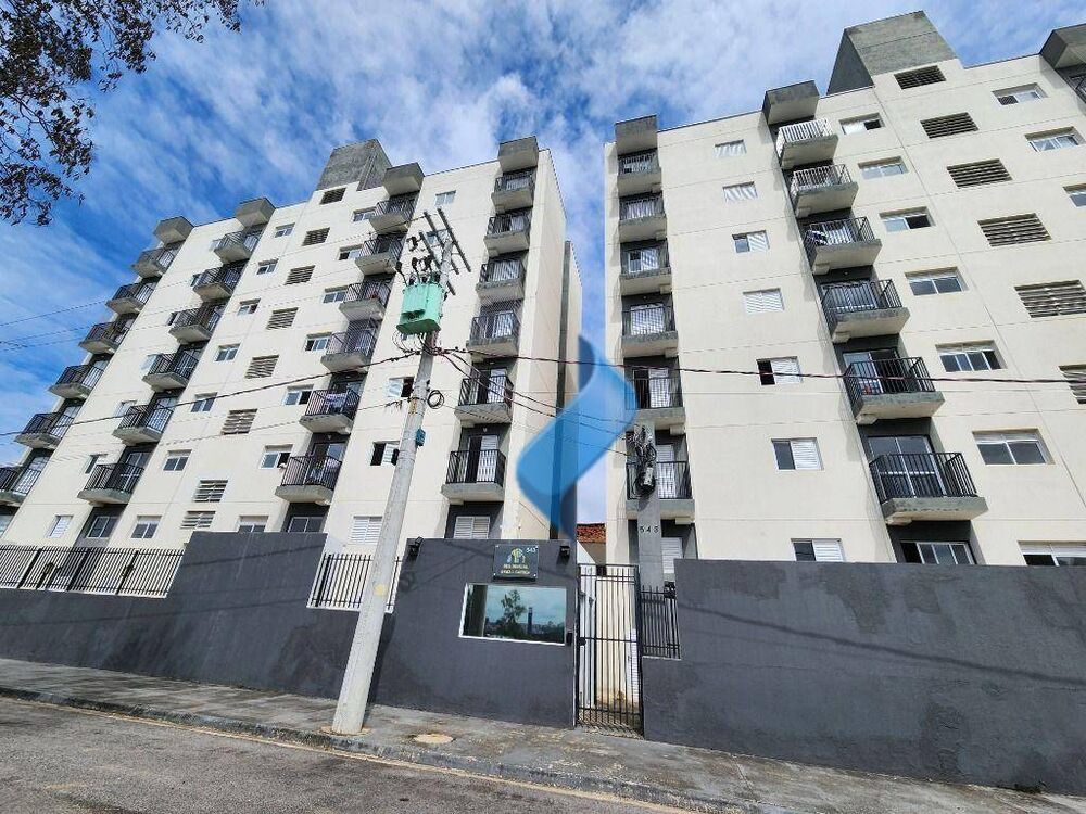 Apartamento, 2 quartos, 54 m² - Foto 6