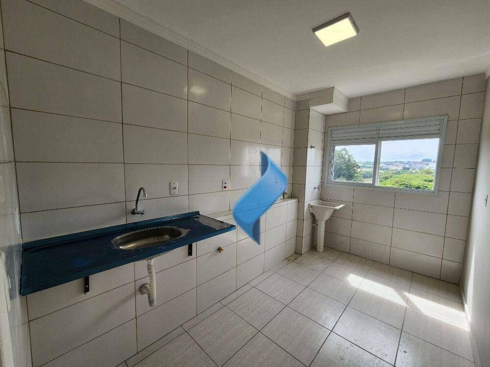 Apartamento, 2 quartos, 54 m² - Foto 5