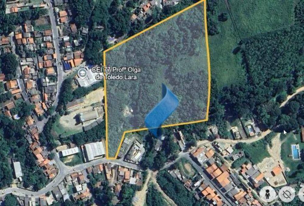 Terreno à venda, 25468M2 - Foto 1