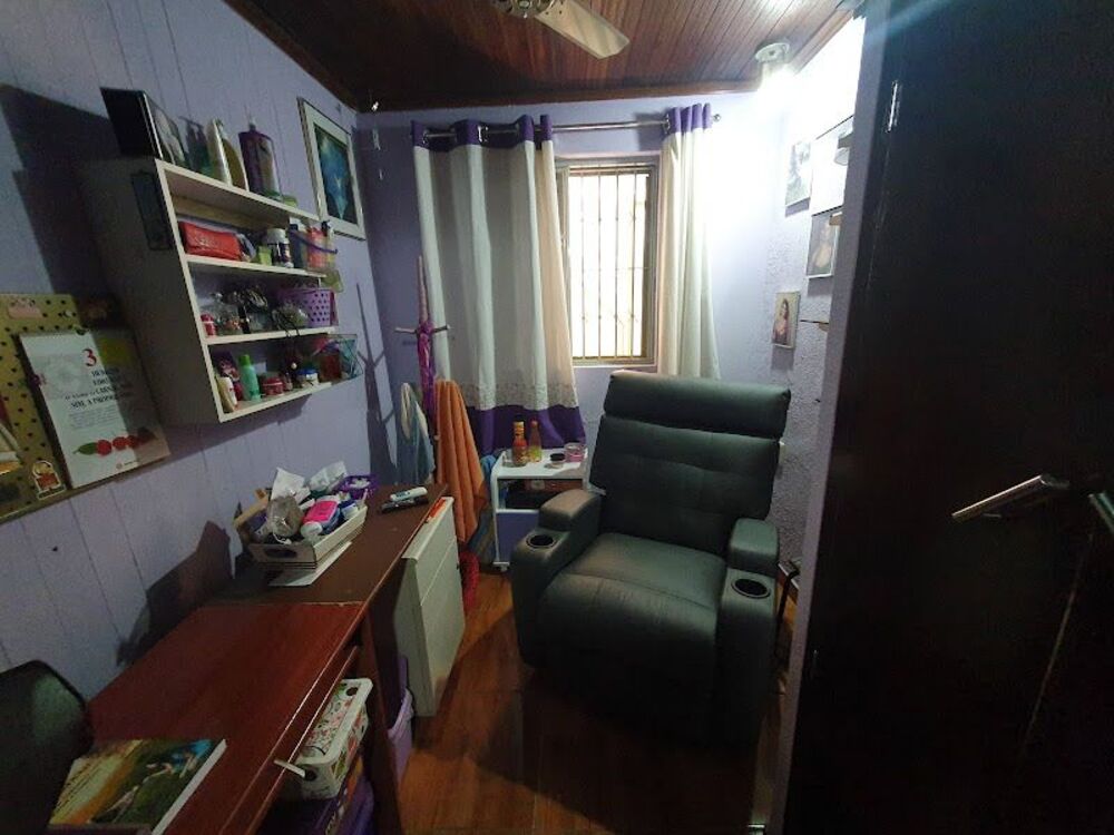Casa à venda com 3 quartos, 115m² - Foto 3
