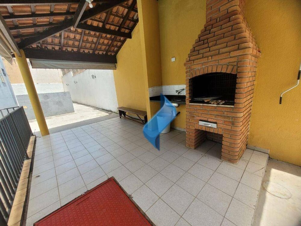 Apartamento para alugar com 2 quartos, 65m² - Foto 14
