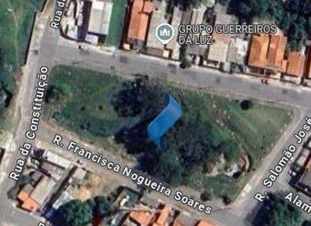 Terreno, 480 m² - Foto 1