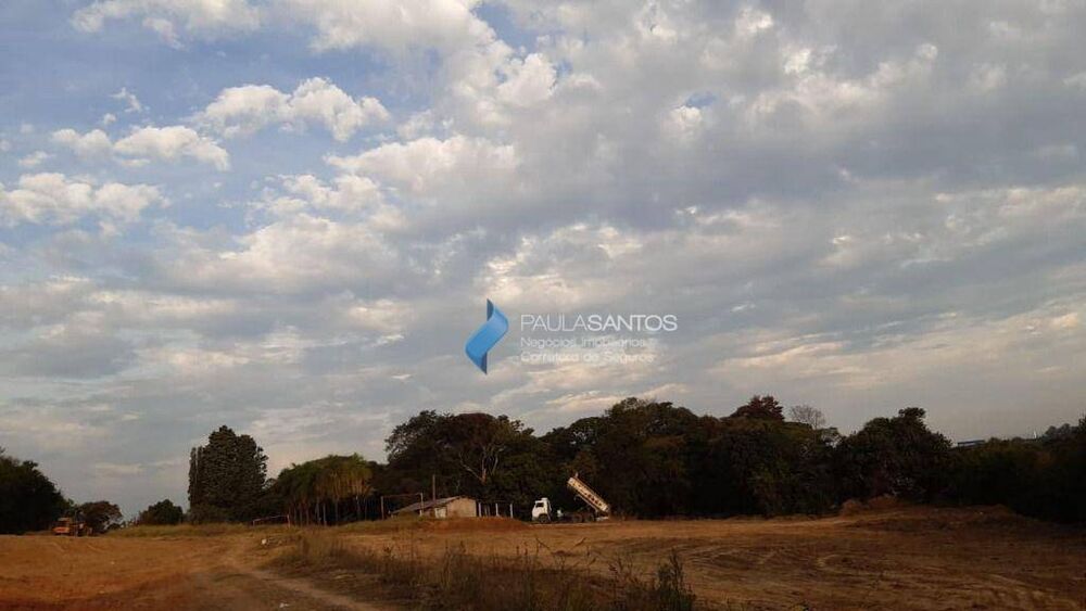 Terreno, 10 hectares - Foto 3