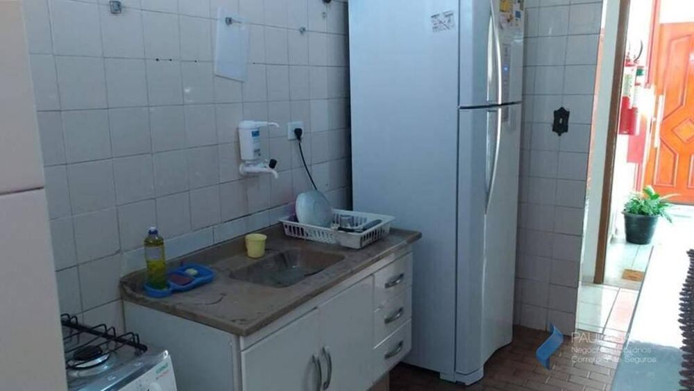 Apartamento, 2 quartos, 50 m² - Foto 1