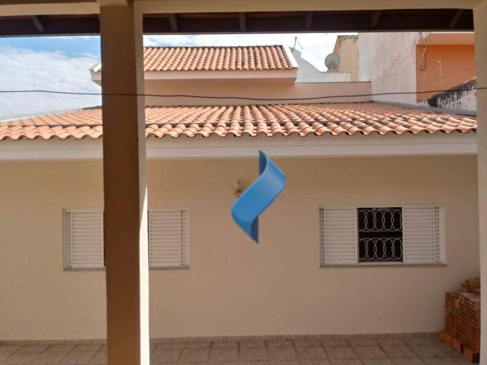 Casa, 4 quartos, 260 m² - Foto 6