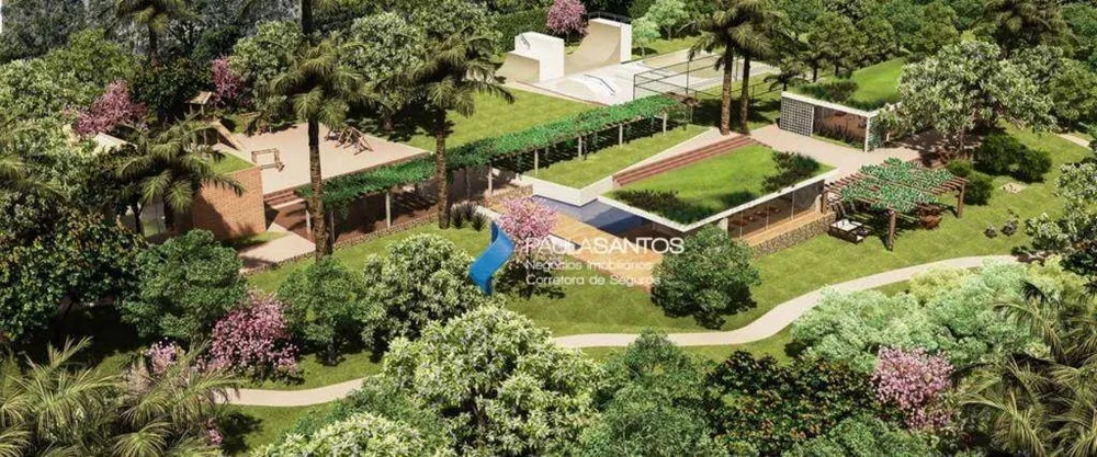 Loteamento e Condomínio, 1000 m² - Foto 2