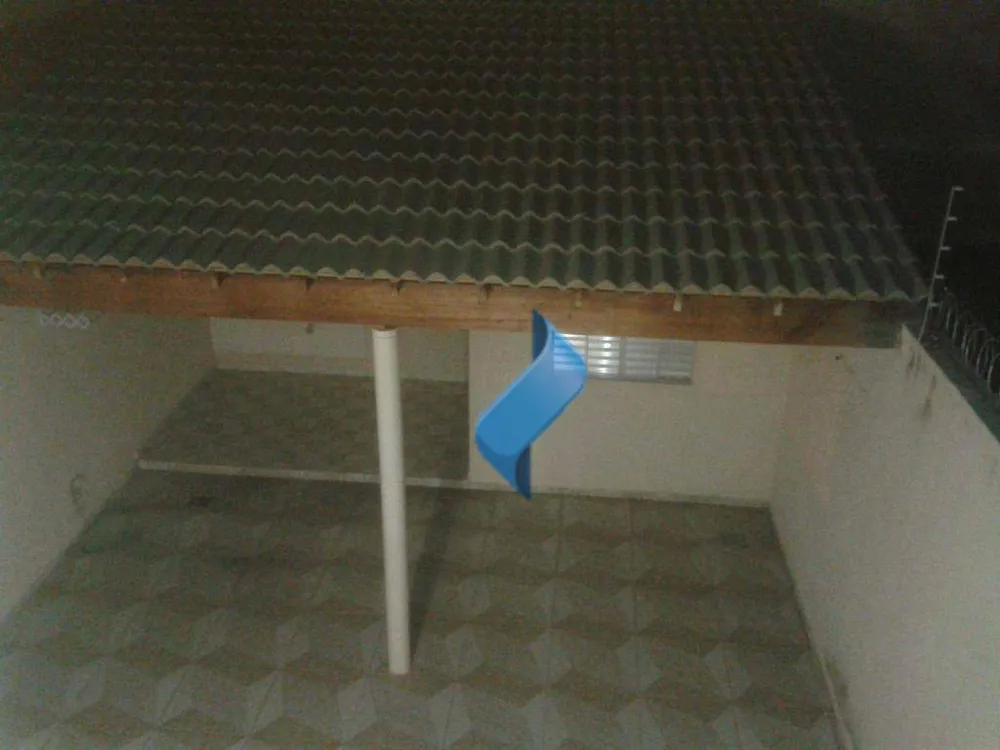 Casa, 2 quartos, 203 m² - Foto 1
