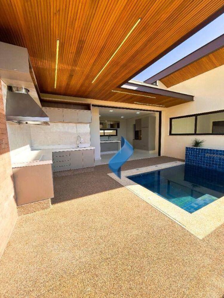 Casa de Condomínio, 3 quartos - Foto 3