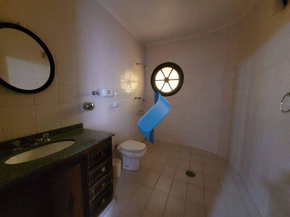 Casa, 3 quartos, 358 m² - Foto 1