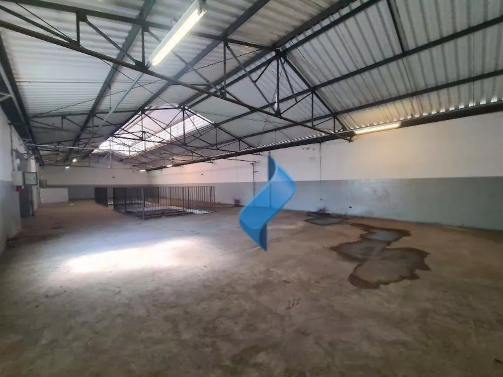 Loja-Salão, 1265 m² - Foto 12