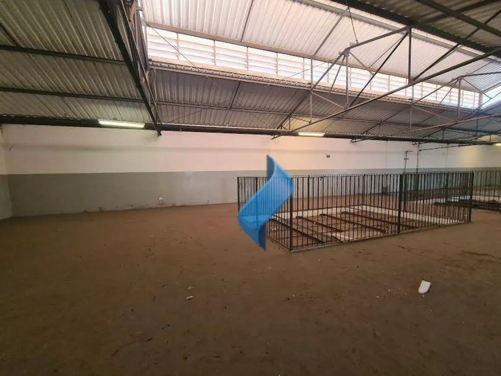 Loja-Salão, 1265 m² - Foto 11