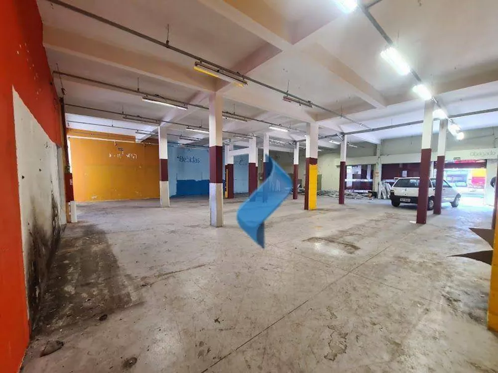 Loja-Salão, 1265 m² - Foto 3