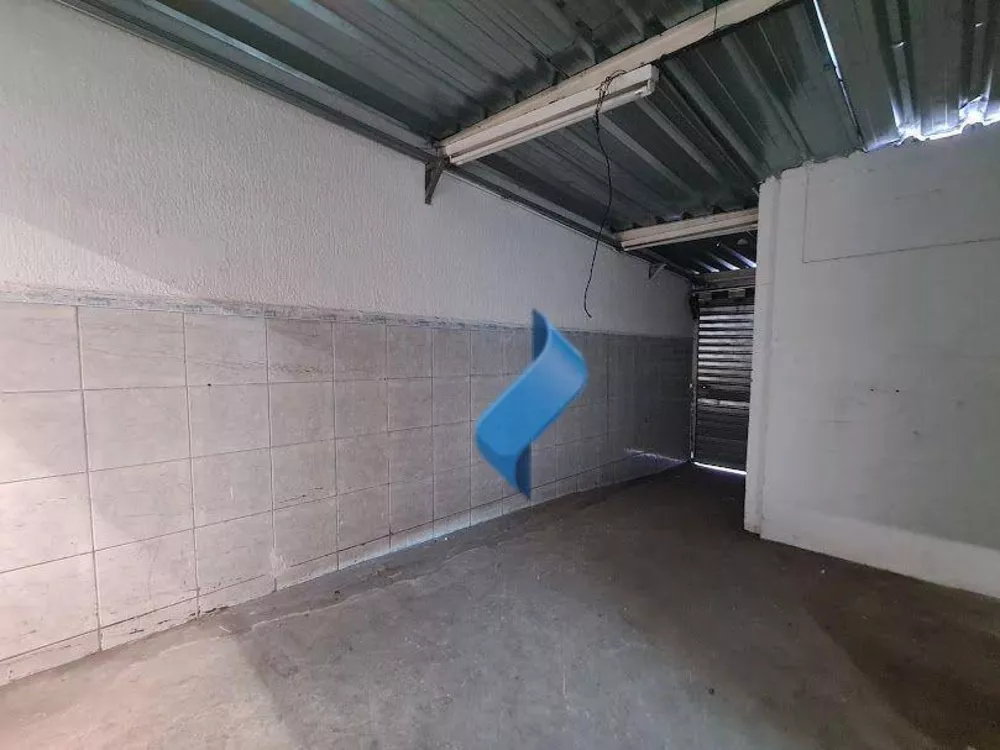 Loja-Salão, 1265 m² - Foto 2