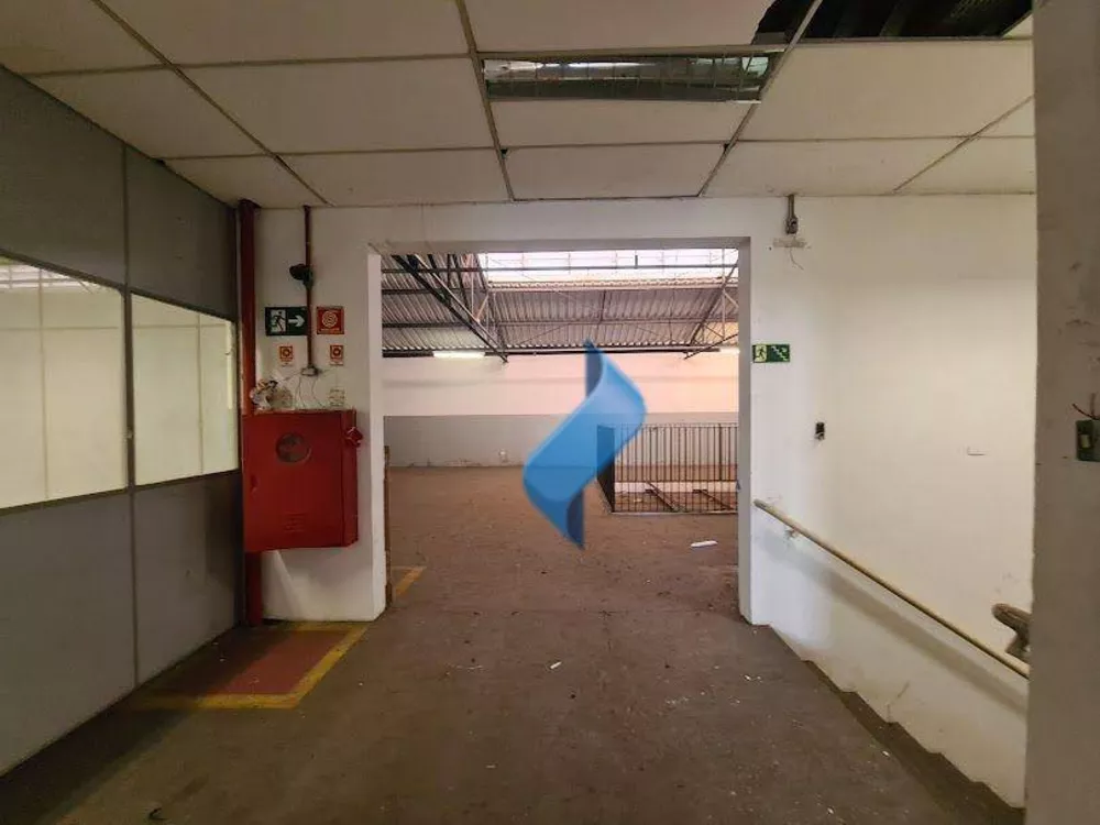 Loja-Salão, 1265 m² - Foto 9