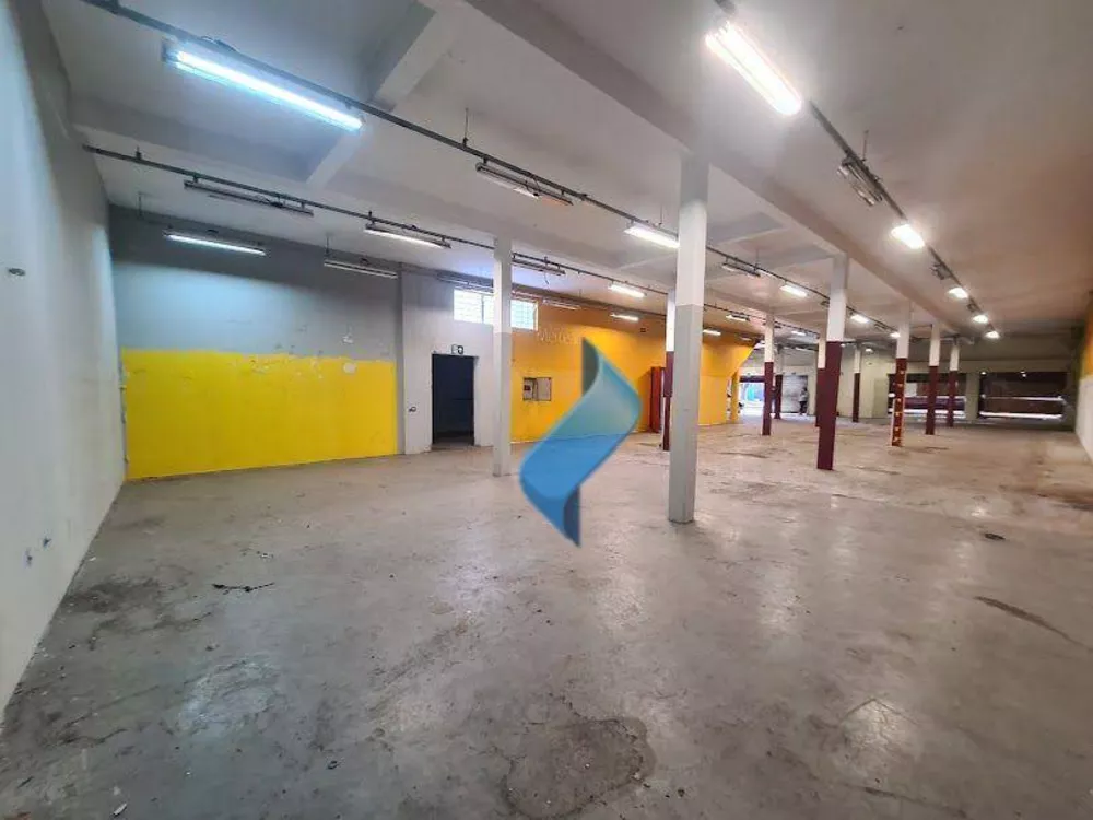 Loja-Salão, 1265 m² - Foto 1