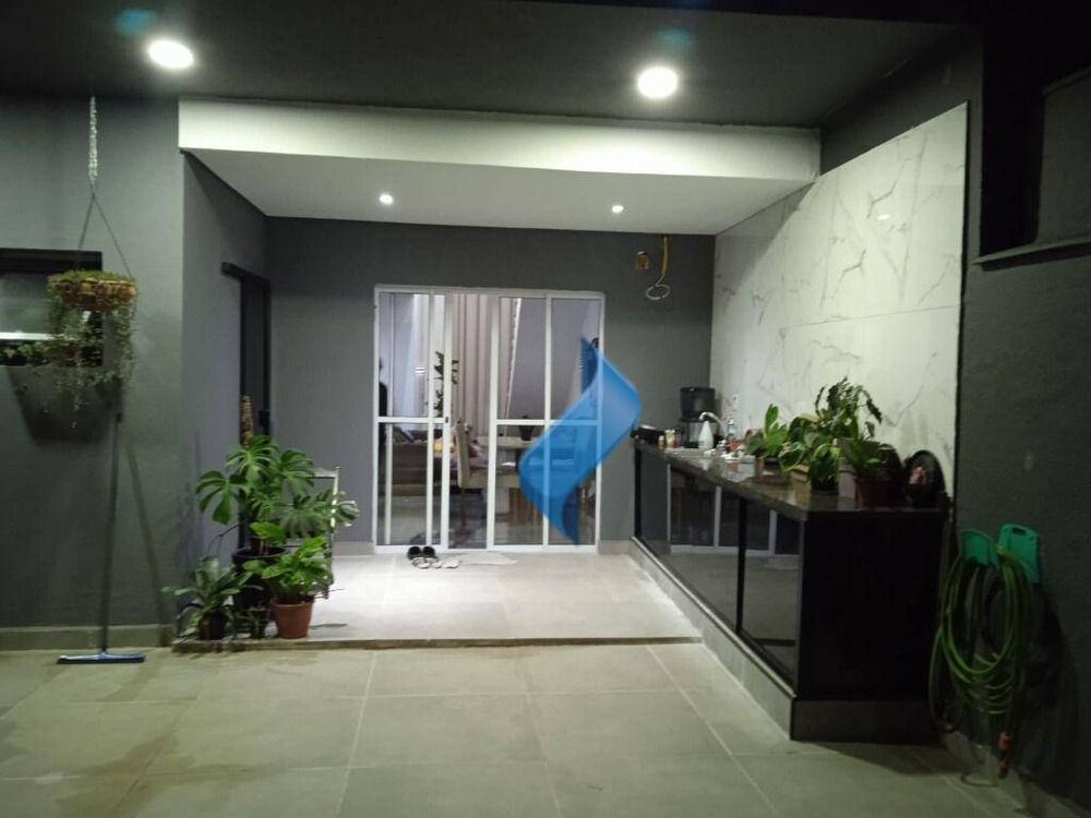 Casa de Condomínio, 3 quartos - Foto 2