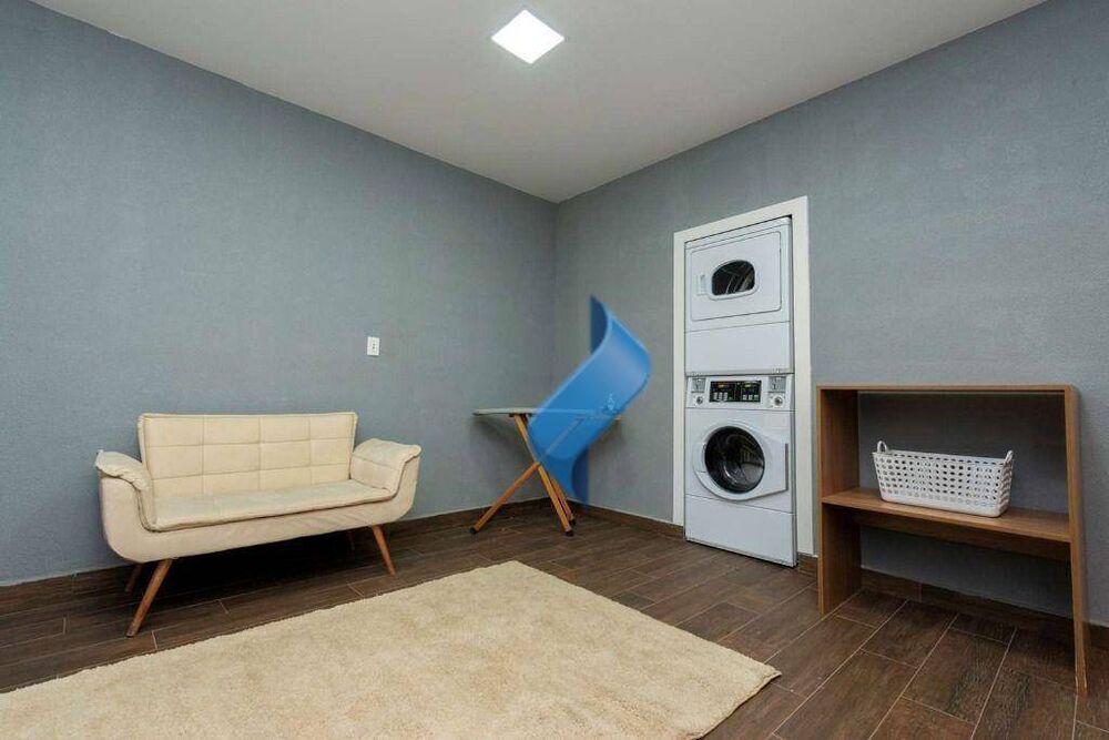 Flat/Apart Hotel à venda com 1 quarto, 30m² - Foto 13