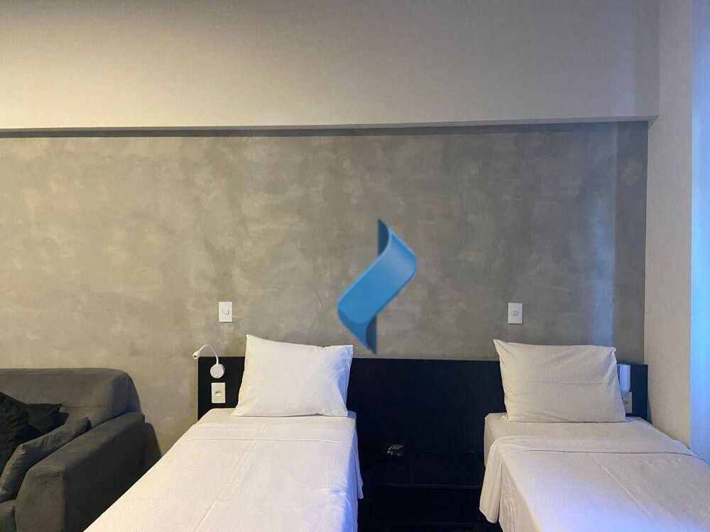 Flat/Apart Hotel à venda com 1 quarto, 30m² - Foto 3