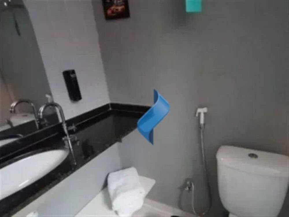 Flat/Apart Hotel à venda com 1 quarto, 30m² - Foto 9