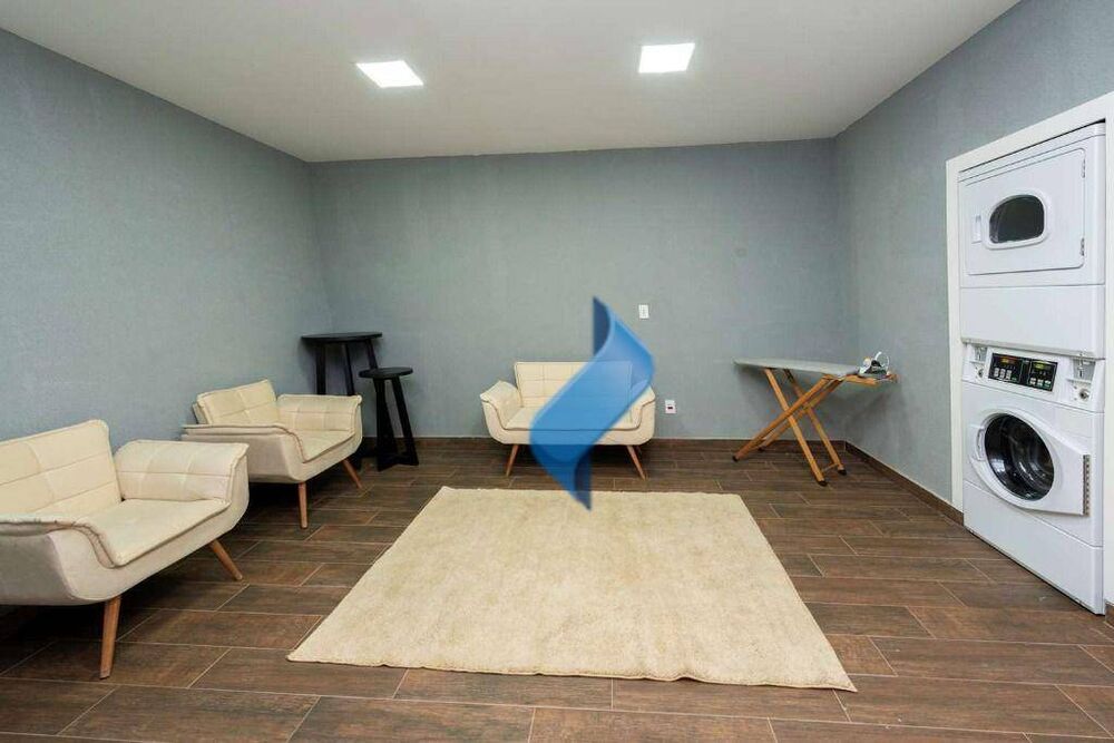 Flat/Apart Hotel à venda com 1 quarto, 30m² - Foto 14