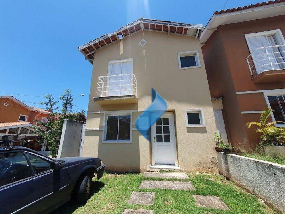 Casa de Condomínio à venda com 3 quartos, 101m² - Foto 1