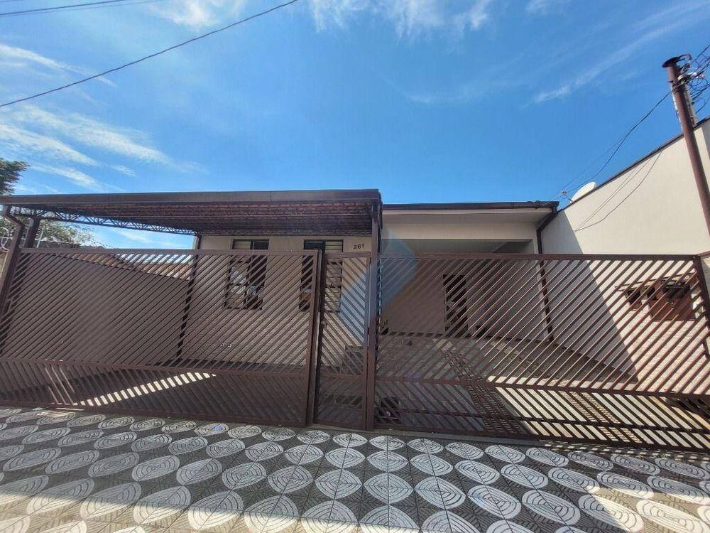 Casa, 3 quartos, 165 m² - Foto 1