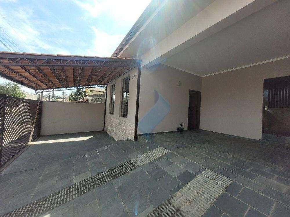 Casa, 3 quartos, 165 m² - Foto 4