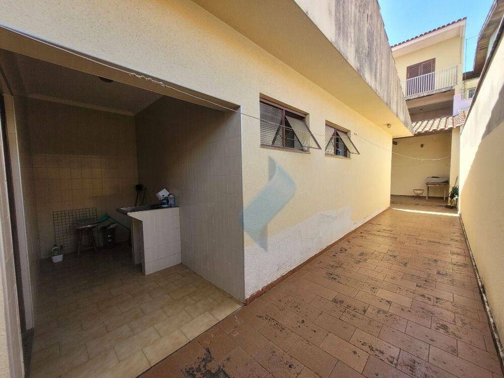 Casa, 3 quartos, 165 m² - Foto 15
