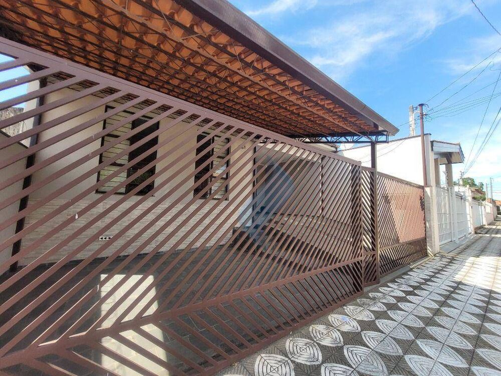 Casa, 3 quartos, 165 m² - Foto 11