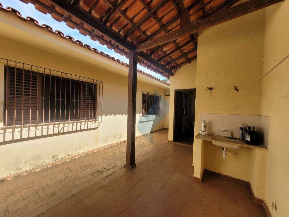 Casa, 3 quartos, 165 m² - Foto 13