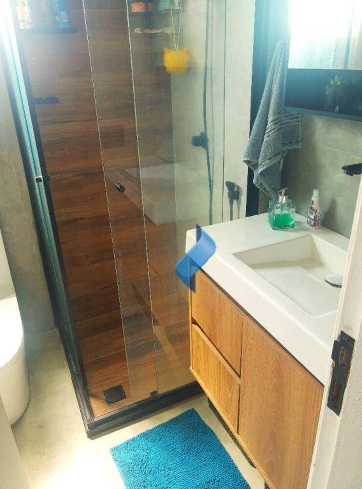 Apartamento à venda e aluguel com 2 quartos, 50m² - Foto 3